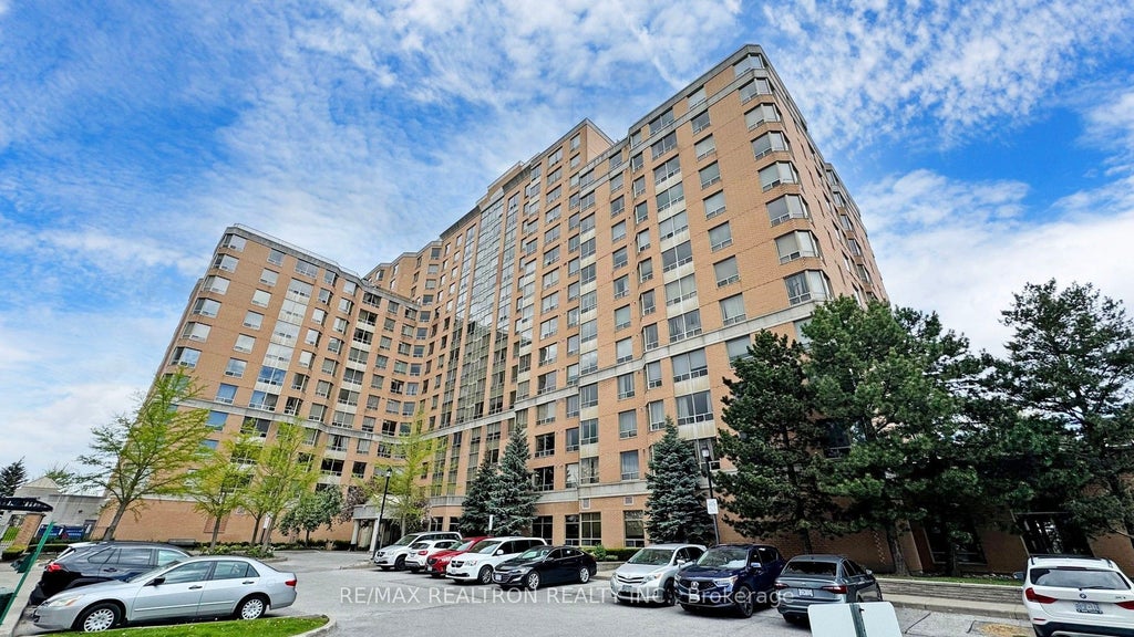 Photo of 1883 Mcnicoll Avenue #716, Toronto, ON M1V 5M3 (MLS # E14134936)