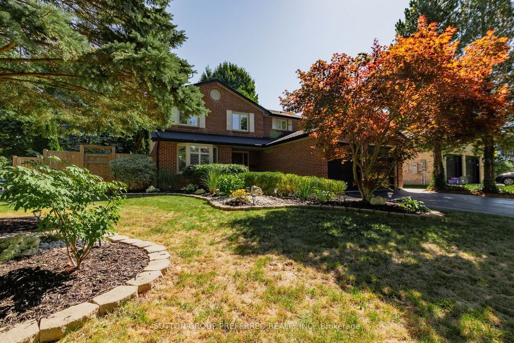 Photo of 1680 Phillbrook Crescent, London North, ON N5X 2Z5 (MLS # X12963904)