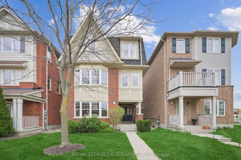 612 Sellers Path Milton ON L9T 0P4