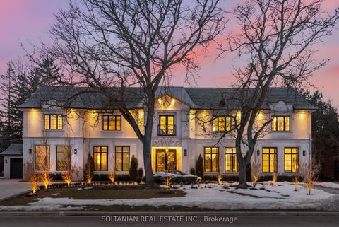 34 Old English Lane Markham ON L3T 2T9