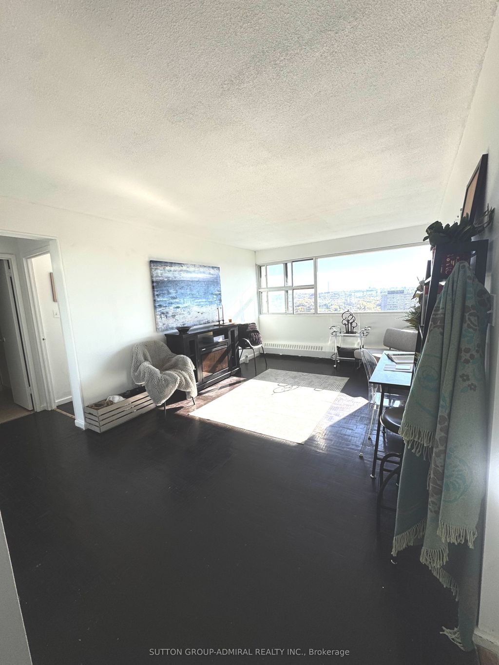 Photo of 715 Don Mills Road #2405, Toronto, ON M3C 1S5 (MLS # C13573432)