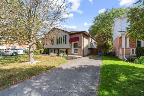 Photo of 52 Stokes Road, St. Thomas, ON N5R 5W7 (MLS # X12446481)