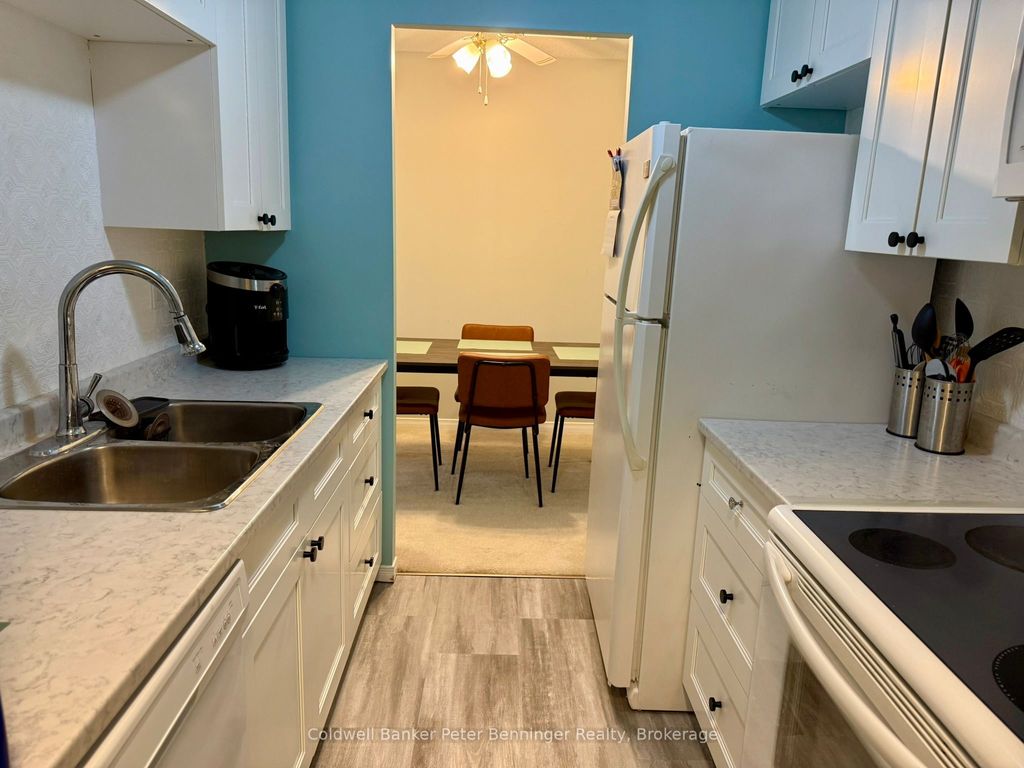 Photo of 5 Valleyside Drive #301, Brockton, ON N0G 2V0 (MLS # X12452321)