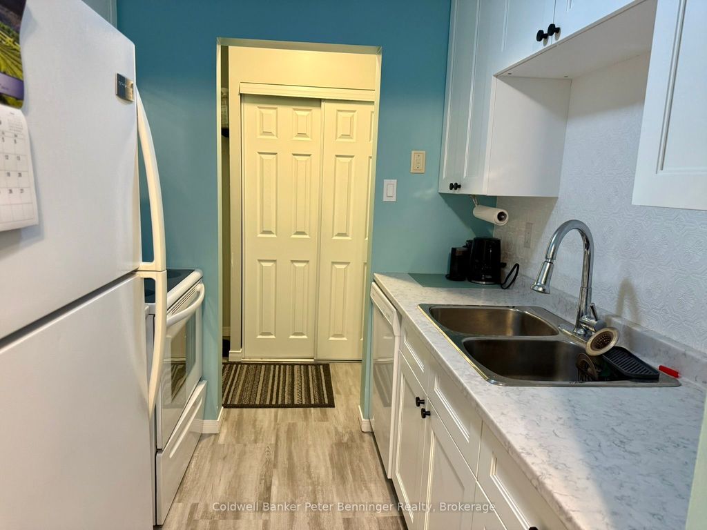 Photo of 5 Valleyside Drive #301, Brockton, ON N0G 2V0 (MLS # X12452321)