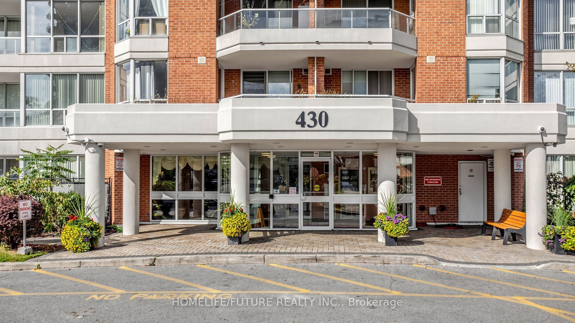 430 Mclevin Avenue 1008