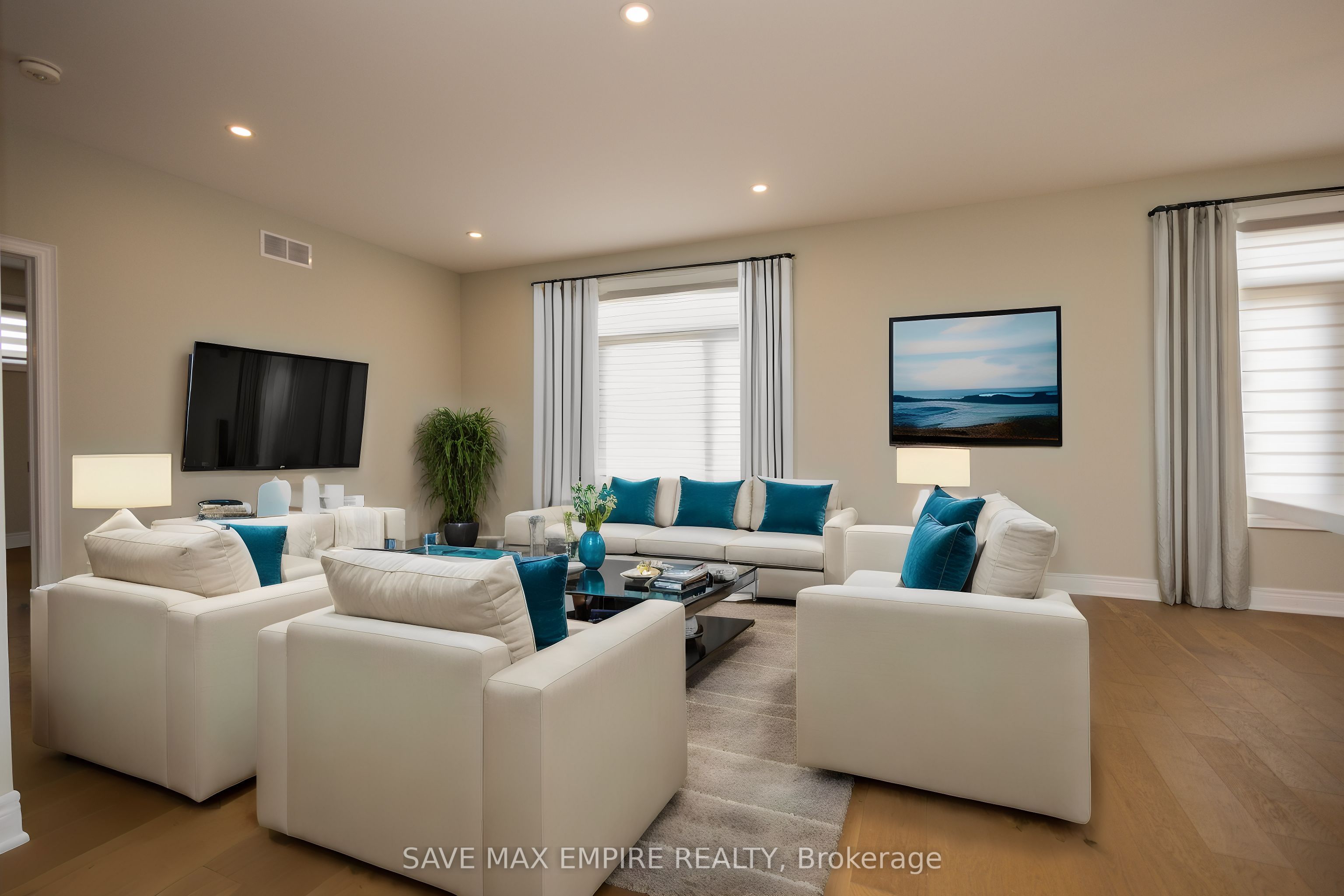 3580 Canfield Crescent