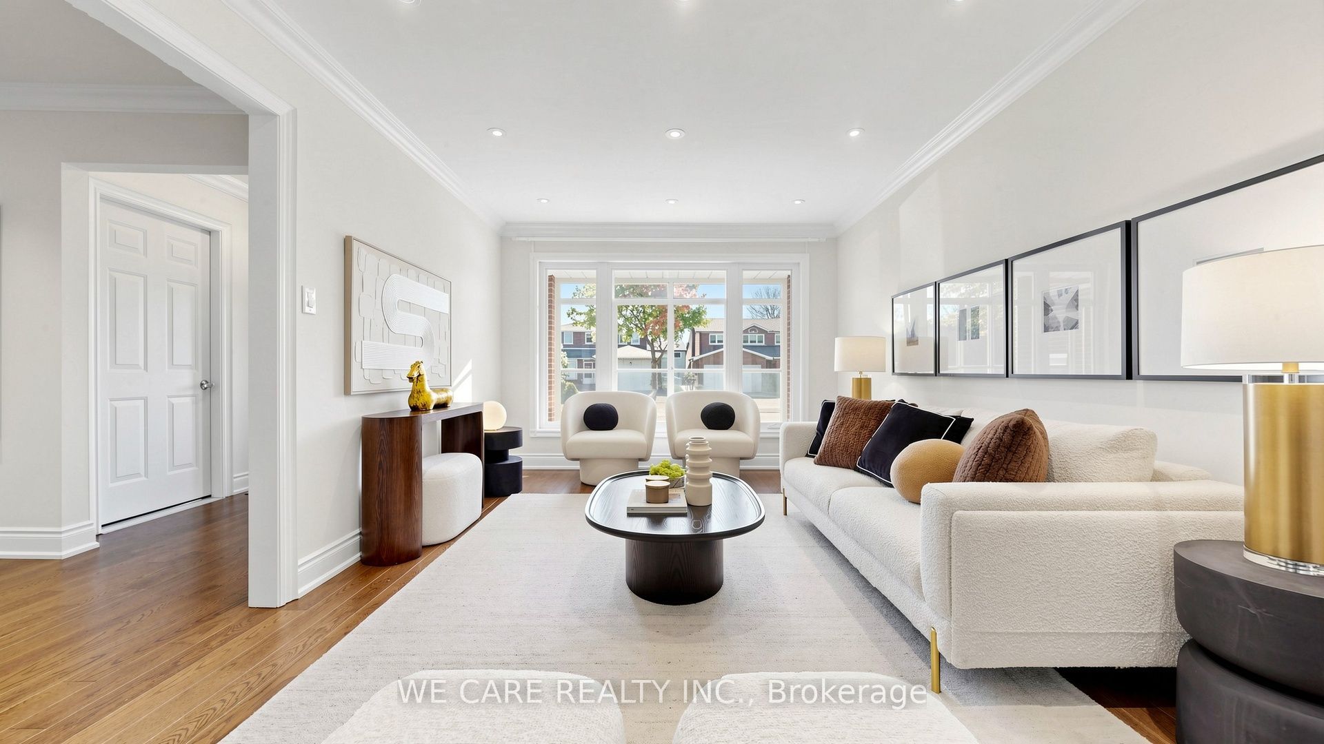 82 Barrington Crescent