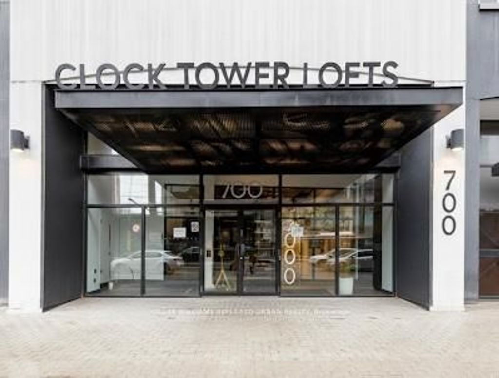 Photo of 700 King Street #804, Toronto, ON M5V 2Y6 (MLS # C12873142)