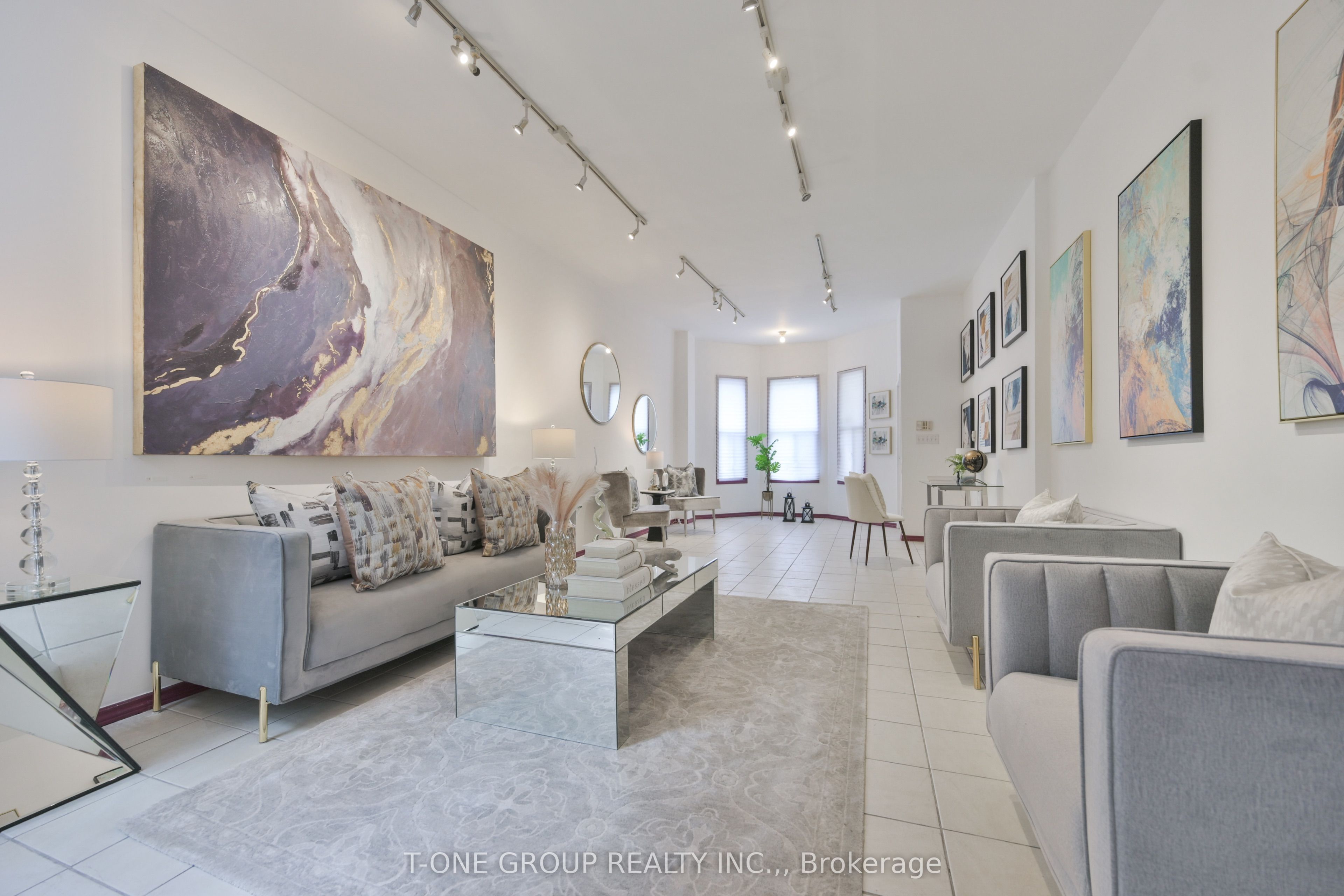 15 Kensington Avenue
