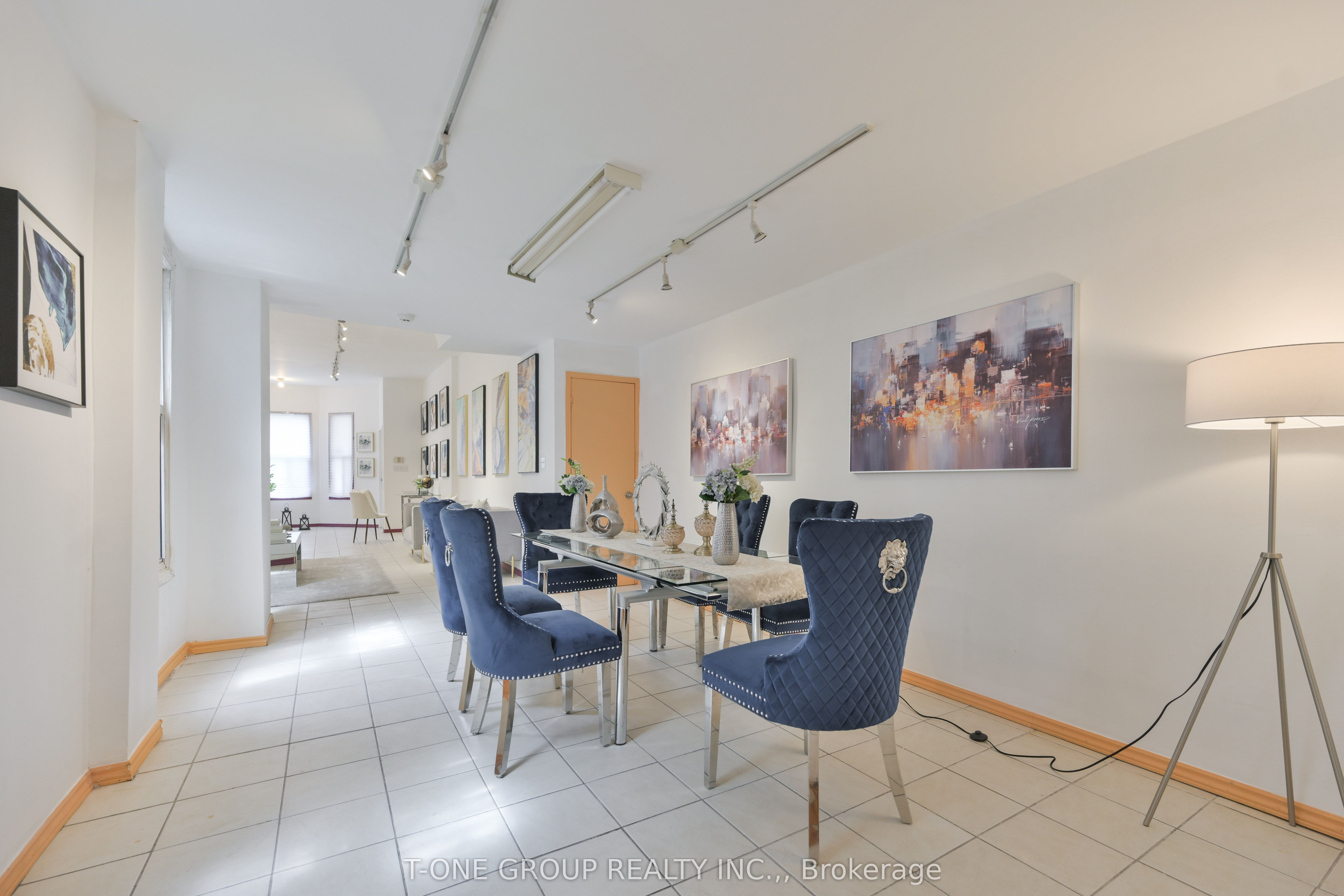 15 Kensington Avenue