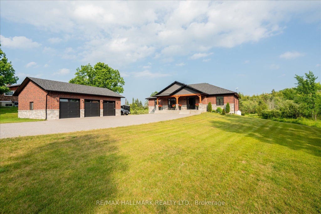 Photo of 51 Morrow Road, Trent Hills, ON K0L 1Y0 (MLS # X13822728)