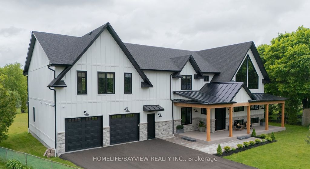 Photo of 17 Jasmine Crescent, Whitchurch-Stouffville, ON L4A 3H4 (MLS # N12821554)