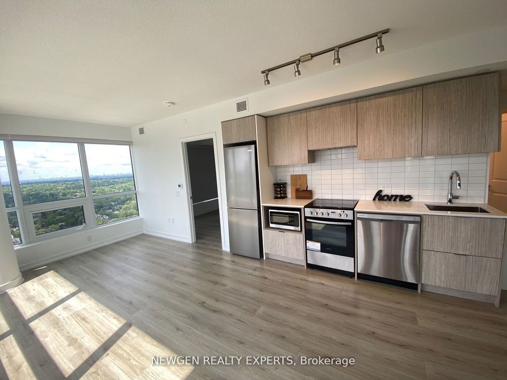 Photo of 395 Bloor Street E #3004, Toronto, ON M4W 0B4 (MLS # C13158482)