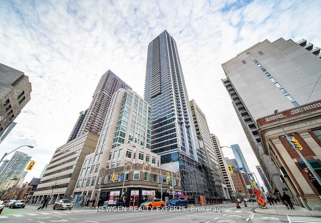 Photo of 395 Bloor Street E #3004, Toronto, ON M4W 0B4 (MLS # C13158482)