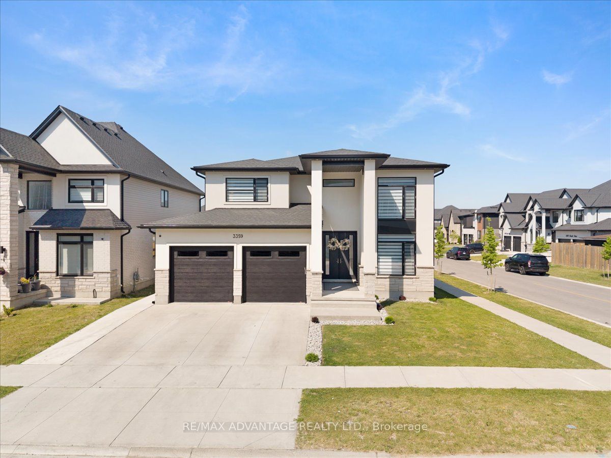 Photo 1 of 42 — 3359 Regiment Road, London South, ON N6P 0H2