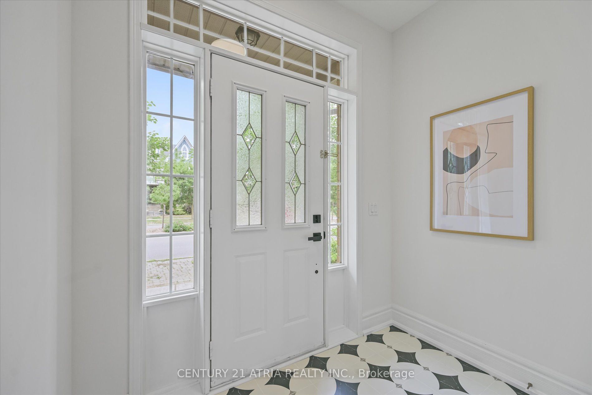 5 Angus Glen Boulevard