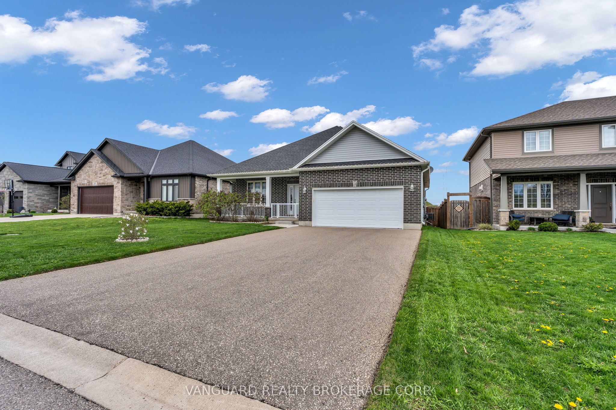 18 Crocus Avenue