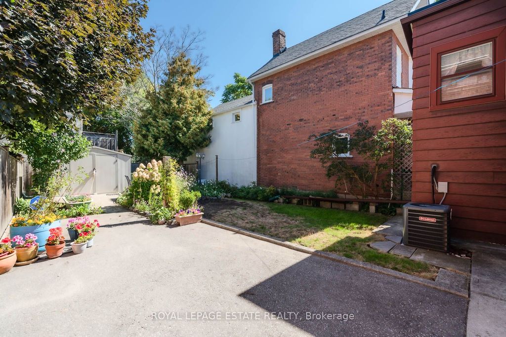 Photo of 297 Cedarvale Avenue, Toronto, ON M4C 4K3 (MLS # E12596624)