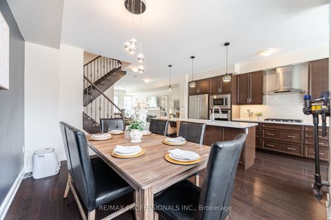 31 Pony Farm Drive Toronto ON M9R 4B2