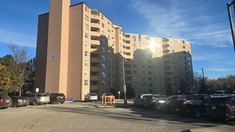 260 Davis Drive 907 Newmarket ON L3Y 7C3