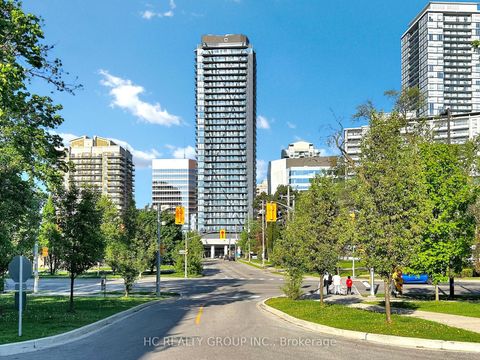 15 Ellerslie Avenue LPH08 Toronto ON M2N 0L7