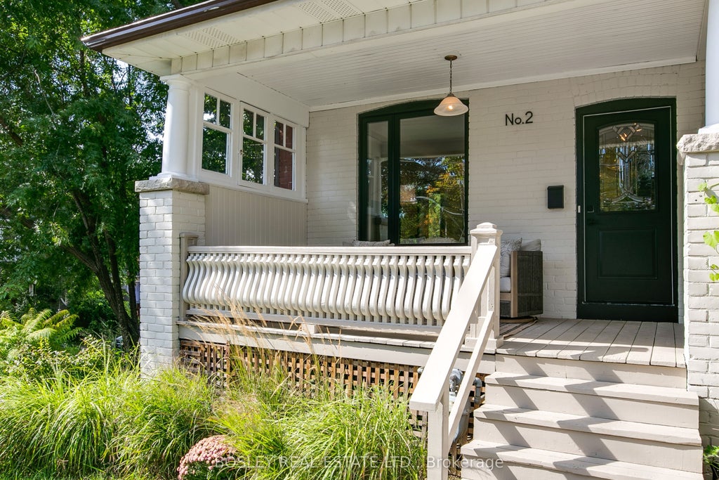 Photo of 2 Sandford Avenue, Toronto, ON M4L 2E7 (MLS # E13761312)