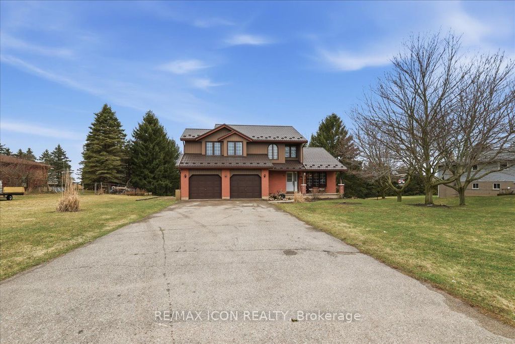 Photo of 6 Bannister Street, Brant, ON N0E 1L0 (MLS # X12908292)