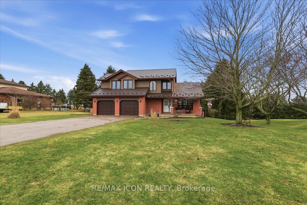 Photo of 6 Bannister Street, Brant, ON N0E 1L0 (MLS # X12908292)