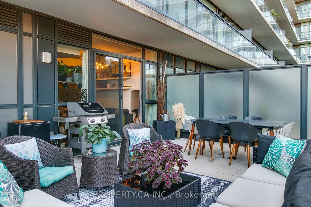 Photo of 1190 Dundas Street E #305, Toronto, ON M4M 0C5 (MLS # E13288954)