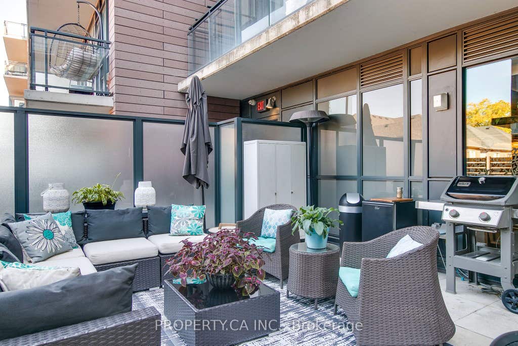 Photo of 1190 Dundas Street E #305, Toronto, ON M4M 0C5 (MLS # E13288954)