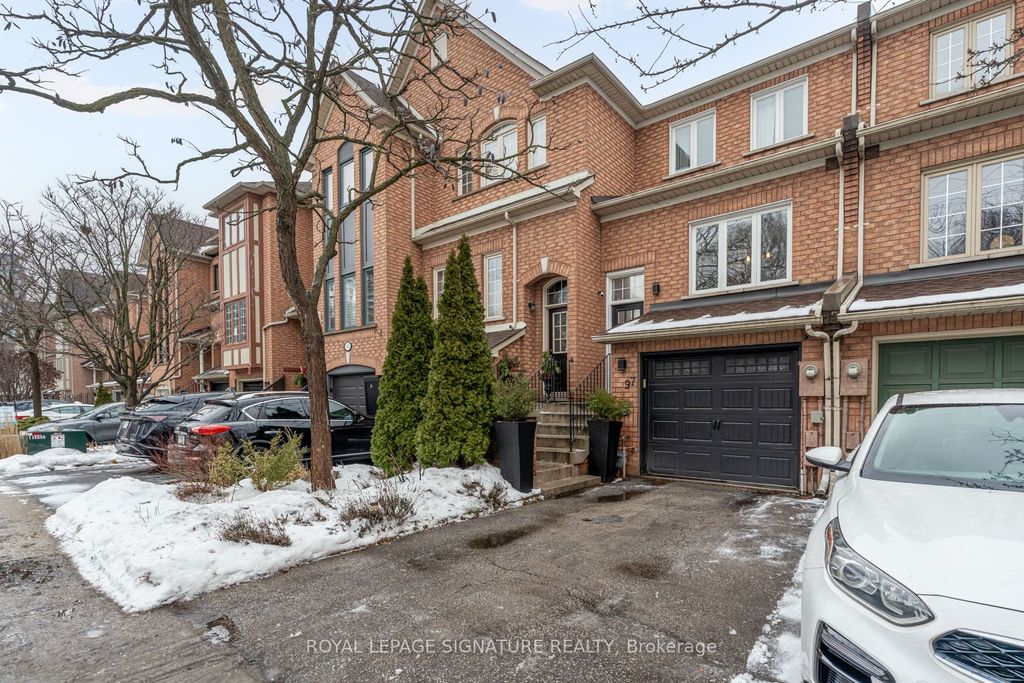 Photo of 97 Harbourview Crescent, Toronto, ON M8V 4A9 (MLS # W12797608)