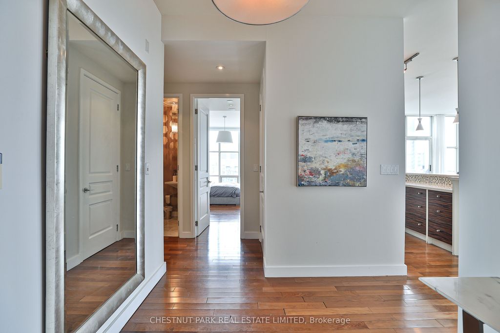 Photo of 10 Navy Wharf Court #Ph01, Toronto, ON M5V 3V2 (MLS # C12380287)