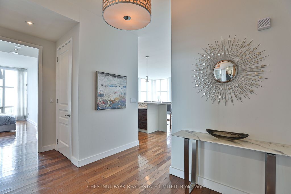 Photo of 10 Navy Wharf Court #Ph01, Toronto, ON M5V 3V2 (MLS # C12380287)
