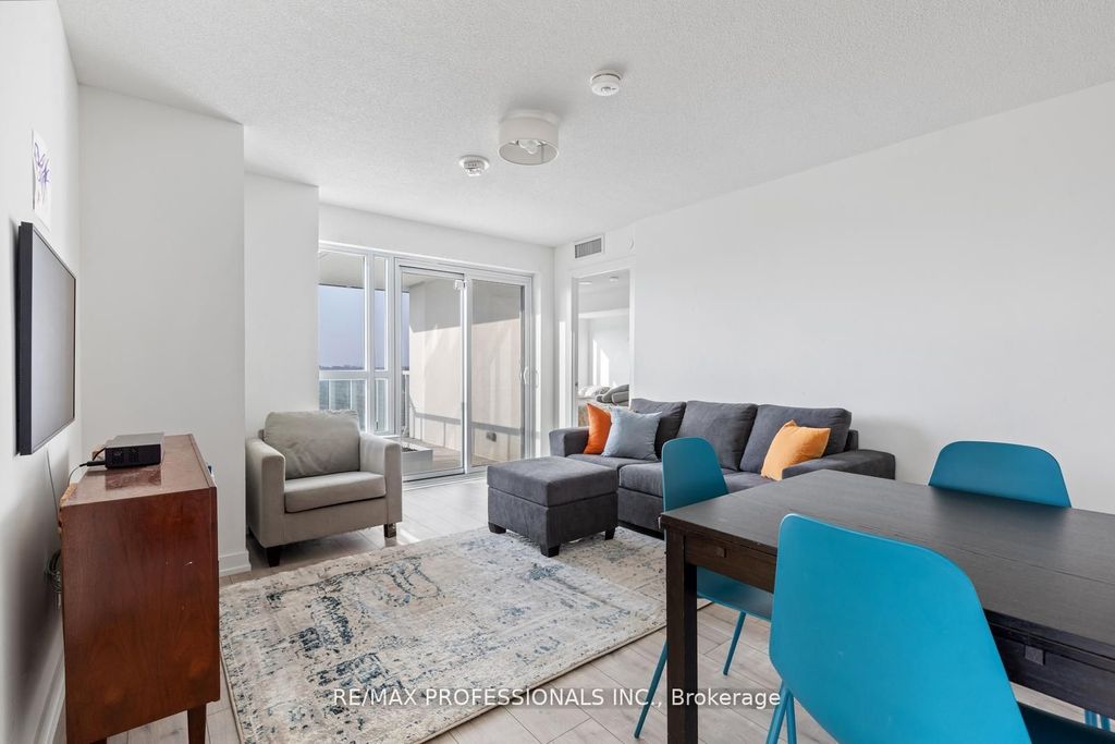 Photo of 10 Wilby Crescent #1603, Toronto, ON M9N 0B6 (MLS # W12336634)