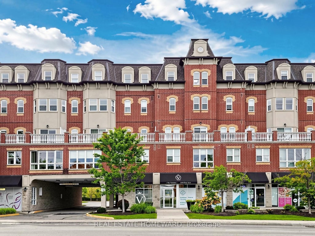 Photo of 15450 Yonge Street #309, Aurora, ON L4G 0K1 (MLS # N13763932)