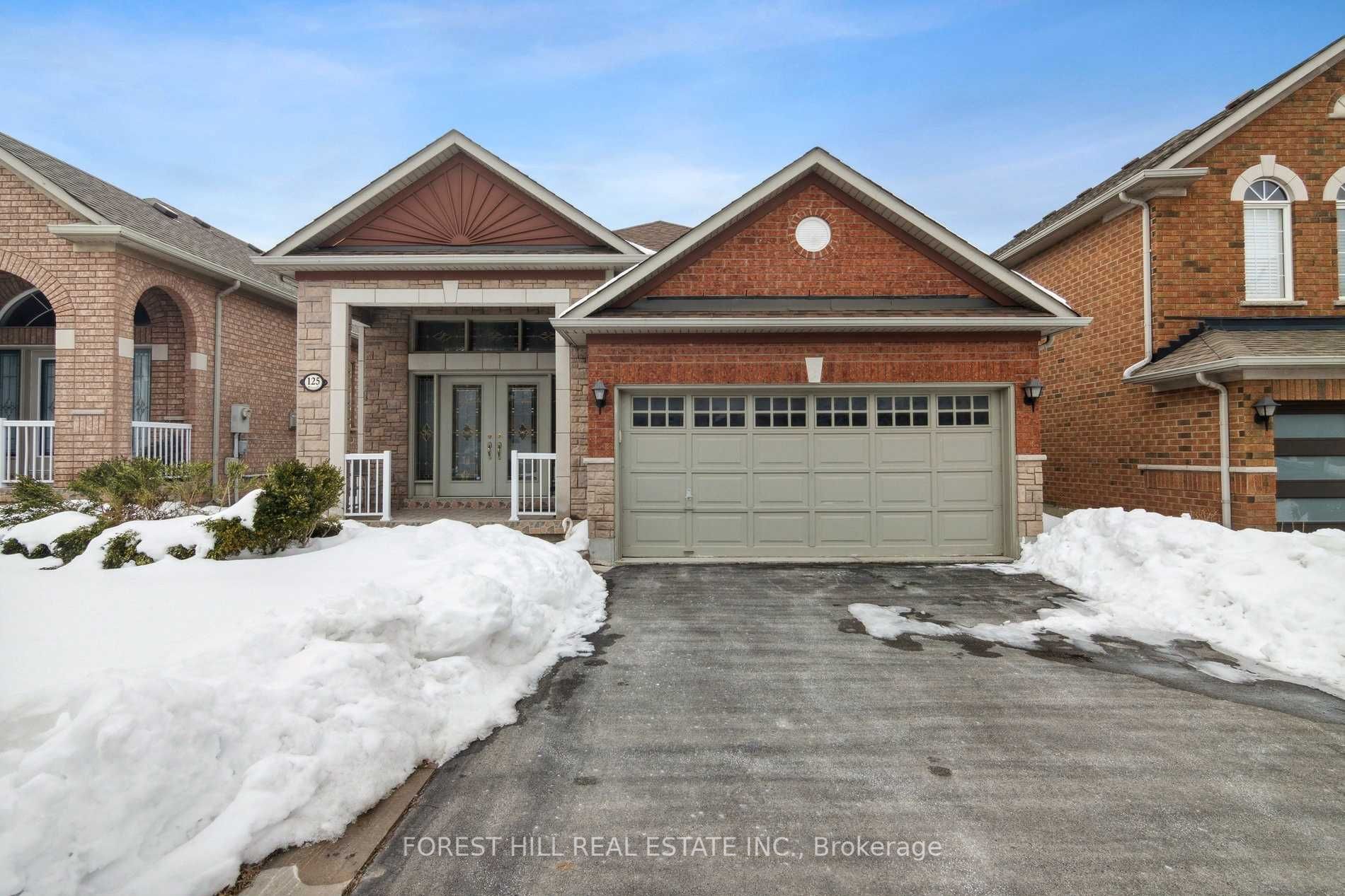 125 Belvia Drive
