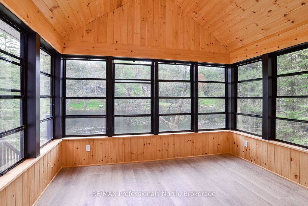 Photo of 1011 Harmony Lane Private, Bracebridge, ON P1L 1W9 (MLS # X13158914)