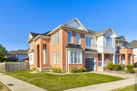 1019 Kennedy Circle Milton ON L9T 5S4