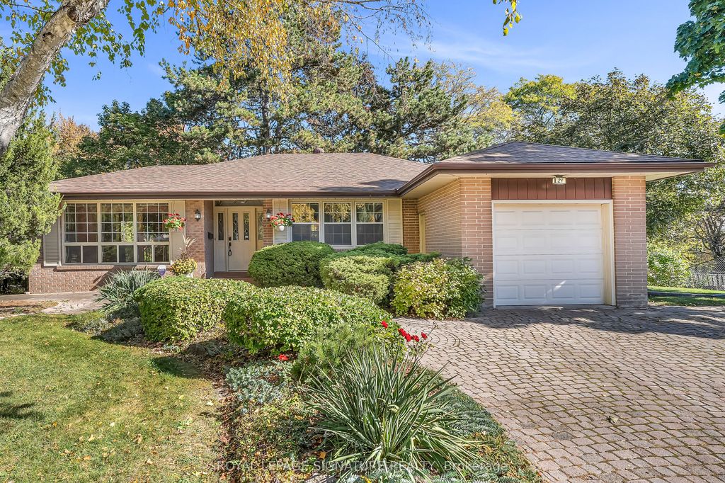 Photo of 24 Hockley Place, Toronto, ON M3A 2S4 (MLS # C12471087)