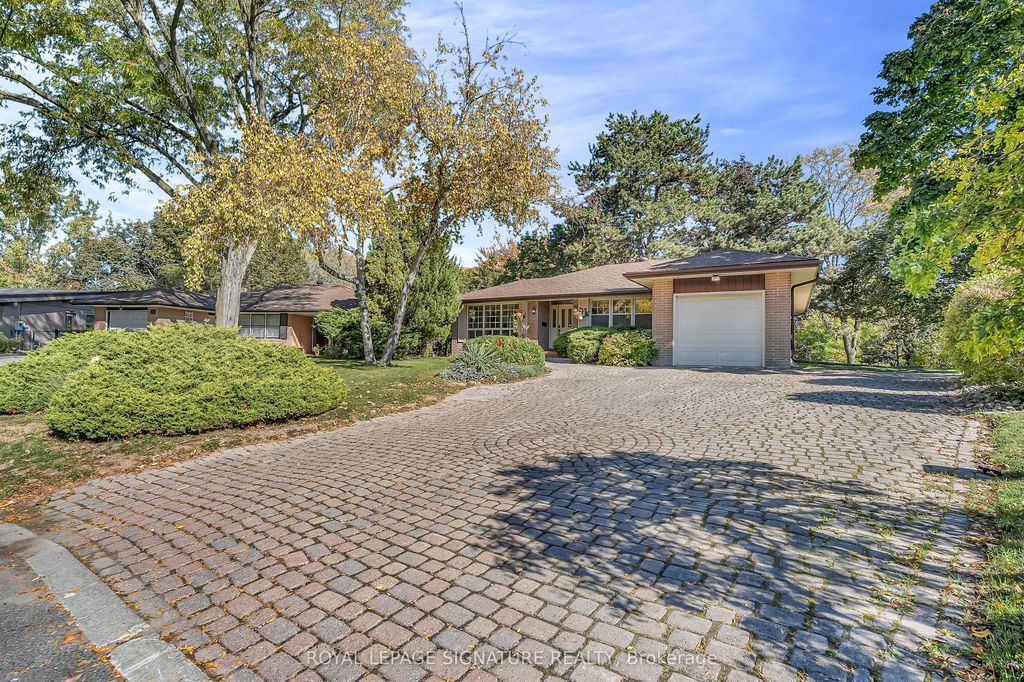 Photo of 24 Hockley Place, Toronto, ON M3A 2S4 (MLS # C12471087)