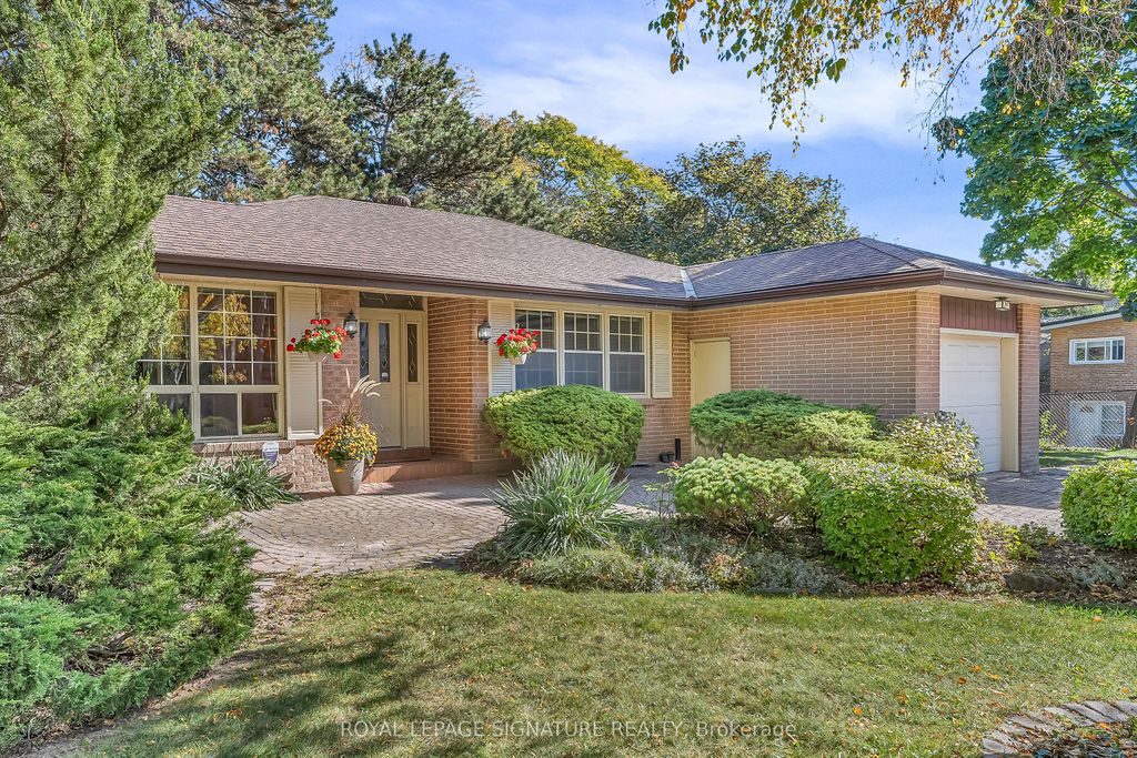 Photo of 24 Hockley Place, Toronto, ON M3A 2S4 (MLS # C12471087)