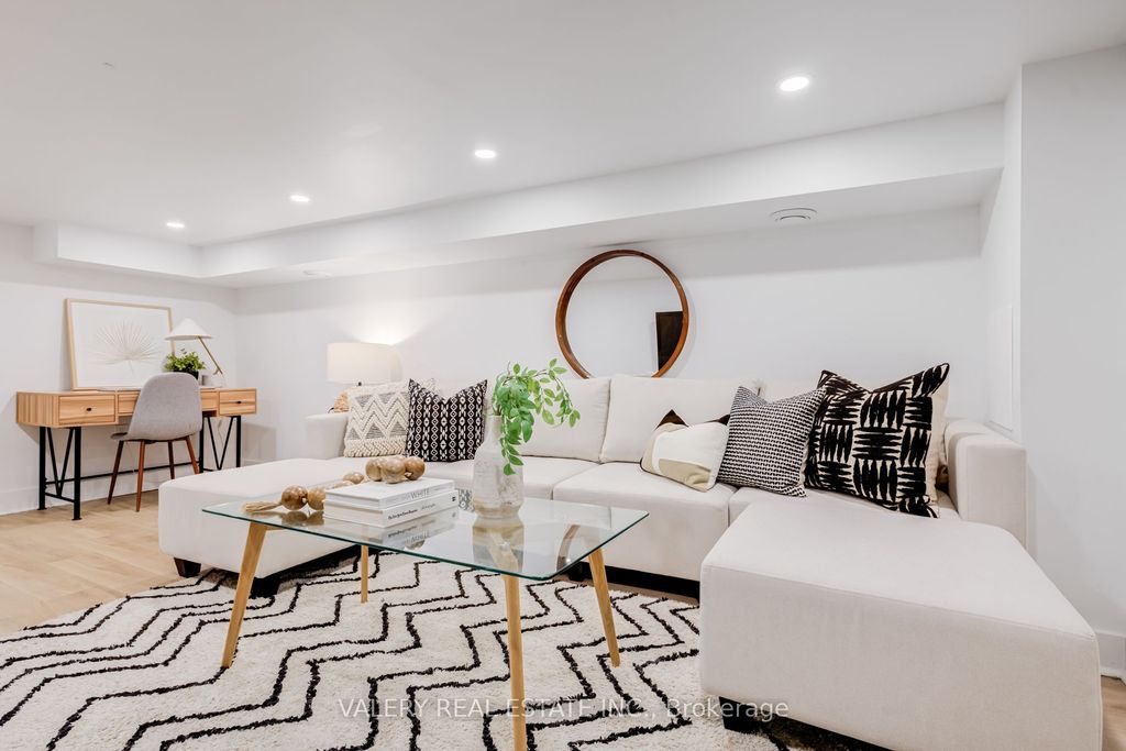 Photo of 146 Hanson Street, Toronto, ON M4C 1A4 (MLS # E12797092)