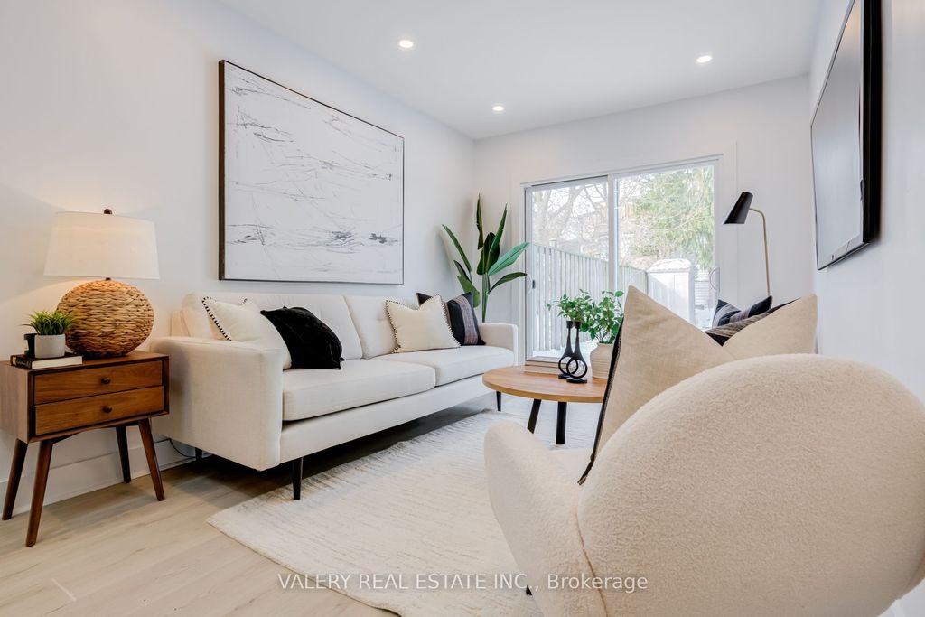 Photo of 146 Hanson Street, Toronto, ON M4C 1A4 (MLS # E12797092)