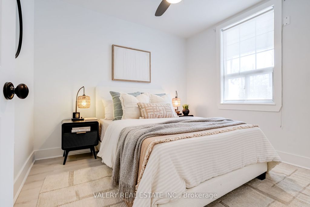 Photo of 146 Hanson Street, Toronto, ON M4C 1A4 (MLS # E12797092)