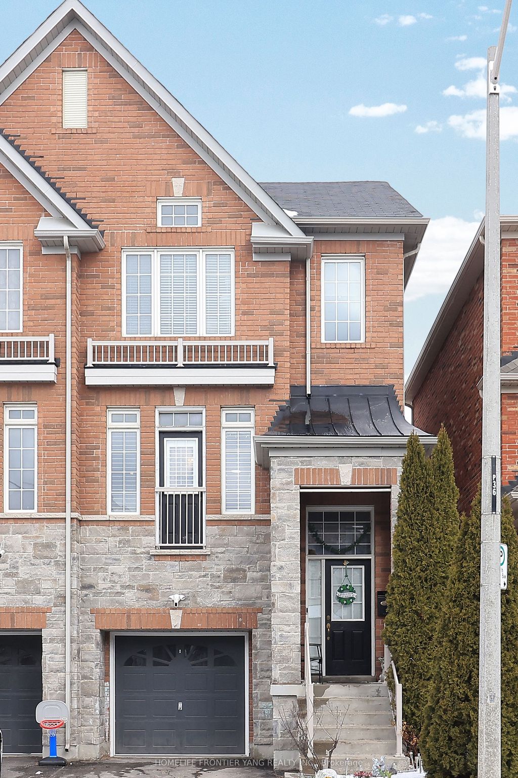 Photo of 38 Betty Nagle Street, Toronto, ON M9M 0E2 (MLS # W12886744)