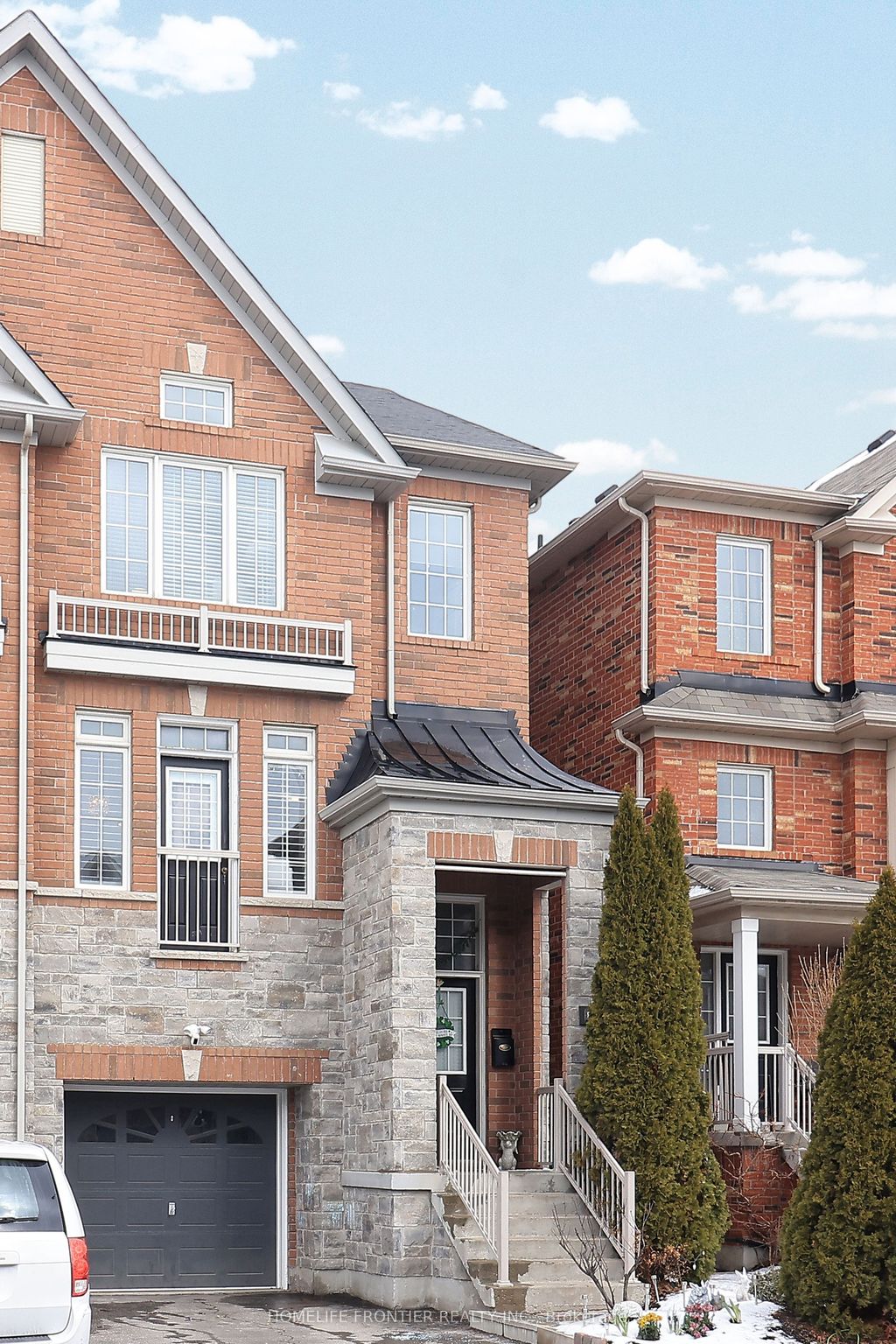 Photo of 38 Betty Nagle Street, Toronto, ON M9M 0E2 (MLS # W12886744)