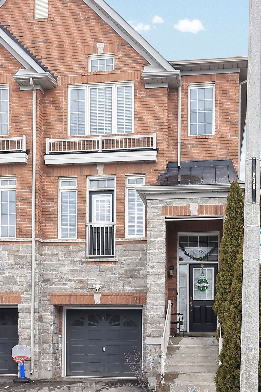 Photo of 38 Betty Nagle Street, Toronto, ON M9M 0E2 (MLS # W12886744)