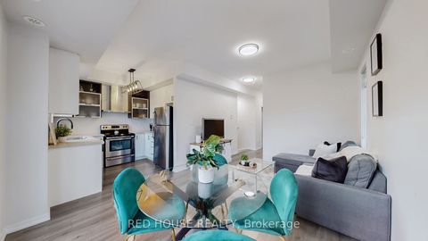 26 Bruce Street E08 Vaughan ON L4L 1J4