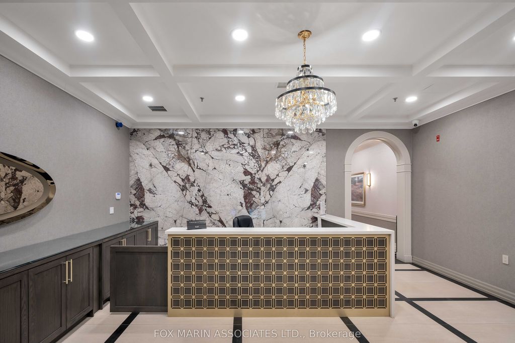 Photo of 1 Deer Park Crescent #701, Toronto, ON M4V 3C4 (MLS # C12604190)