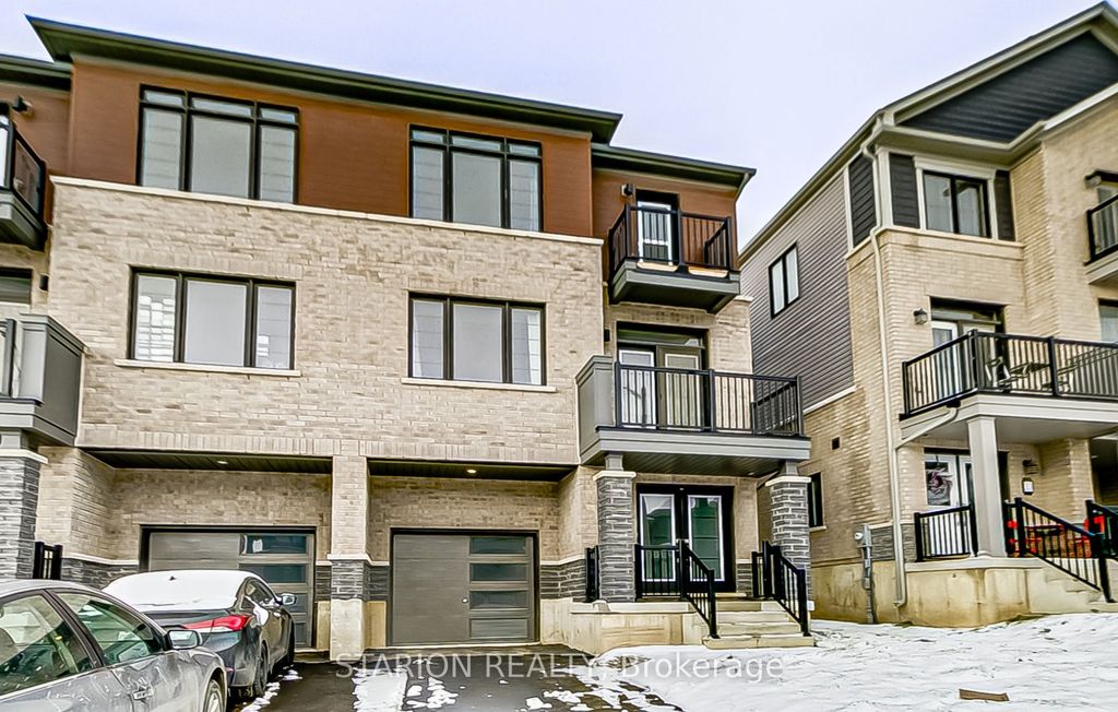 Photo of 29 Granville Crescent, Haldimand, ON N3W 0J5 (MLS # X12678868)